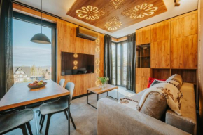 VisitZakopane Cyrhla Apartments